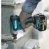 Thân máy siết bu lông pin 18V makita DTW180Z