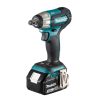 Máy siết bu lông pin 18V Makita DTW181RFE