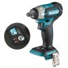 Máy siết bu lông pin 18V Makita DTW181RFE