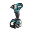 Máy siết bu lông pin 18V Makita DTW181RFE