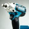 Máy siết bu lông pin 18V Makita DTW190JX3