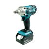 Máy siết bu lông pin 18V Makita DTW190JX3