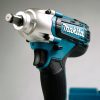 Máy siết bu lông pin 18V Makita DTW190RFJX