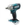 Thân máy siết bu lông pin 18V Makita DTW190ZJX1