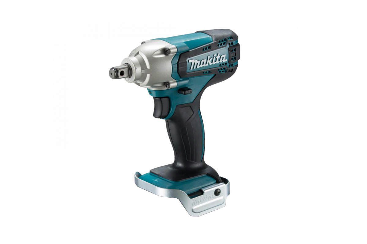 Thân máy siết bu lông pin 18V Makita DTW190ZJX1