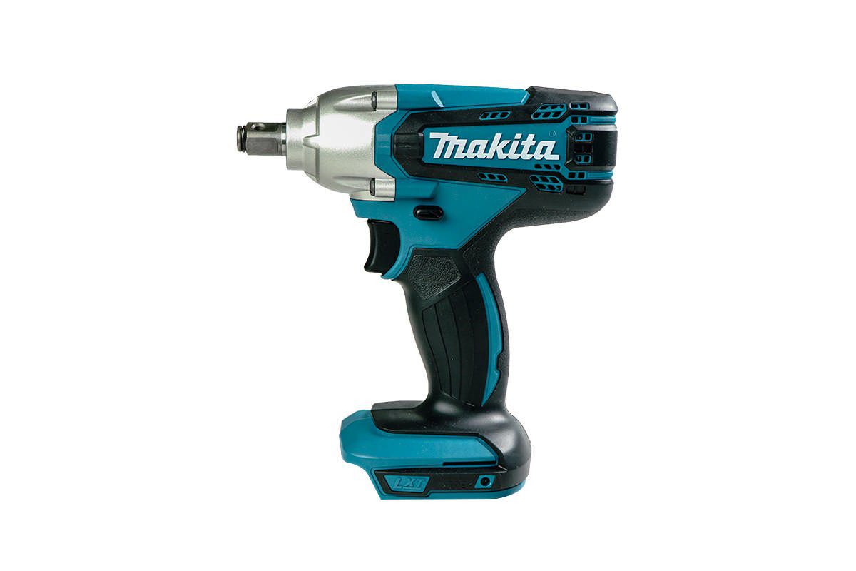 Thân máy siết bu lông pin 18V Makita DTW190ZJX1