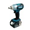 Máy siết bu lông pin 18V Makita DTW251RME