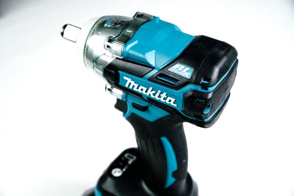 Makita cheap dtw 284