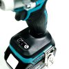 Máy siết bu lông pin 18V Makita DTW285RFJX