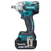Máy siết bu lông pin 18V Makita DTW300RTJ