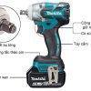 Máy siết bu lông pin 18V Makita DTW300RTJ