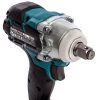 Máy siết bu lông pin 18V Makita DTW300RTJ