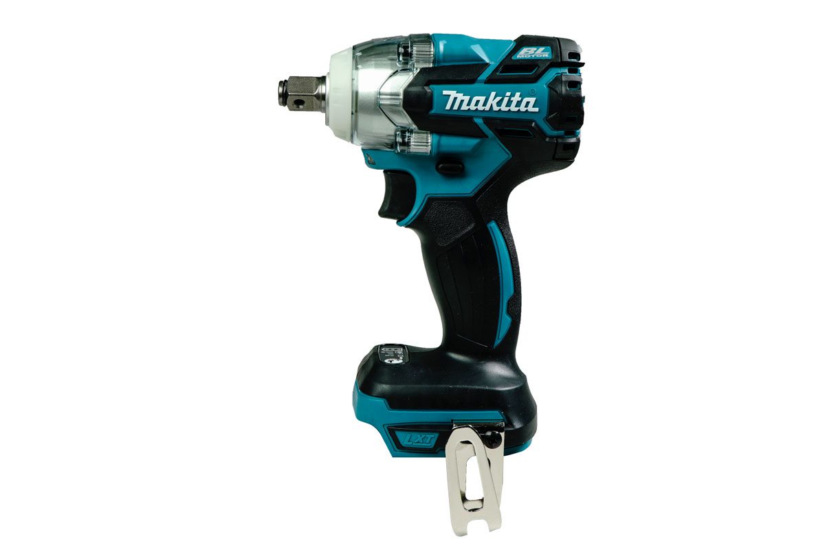 Máy siết bu lông pin 18V Makita DTW285XVZ