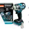 Thân máy siết bu lông pin 18V Makita DTW285Z