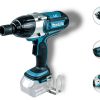 Thân máy siết bu lông pin 18V Makita DTW450Z