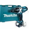 Máy siết bu lông pin 18V Makita DTW450RME