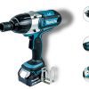 Máy siết bu lông pin 18V Makita DTW450RME