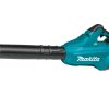 Thân máy thổi 2 pin 18V Makita DUB362Z