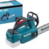 Thân máy cưa xích pin 18V Makita DUC254Z
