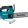 Thân máy cưa xích pin 18V Makita DUC254Z