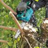 Thân máy cưa xích pin 18V Makita DUC254Z