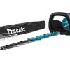 Thân máy tỉa hàng rào 600mm dùng pin 18V Makita DUH602Z