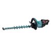 Thân máy tỉa hàng rào 600mm dùng pin 18V Makita DUH602Z