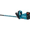 Thân Máy tỉa hàng rào 750mm dùng pin 18V Makita DUH752Z