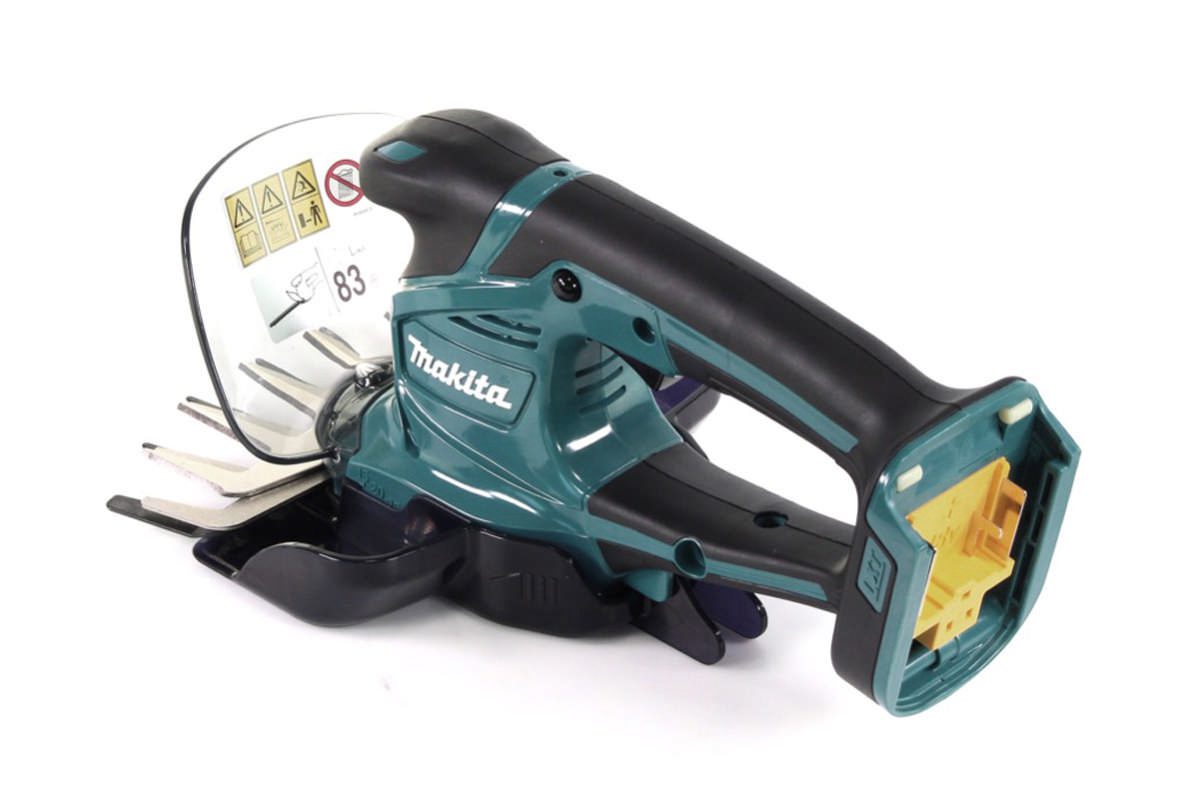 Máy tỉa hàng rào pin 18V Makita DUM604SY