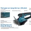 Thân Máy tỉa hàng rào dùng pin 18V Makita DUM604Z