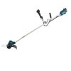Máy cắt cỏ pin 18V Makita DUR187URF