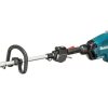 Thân máy đa năng 2 pin 18V Makita DUX60Z