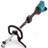 Thân máy đa năng 2 pin 18V Makita DUX60Z