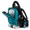 Thân máy hút bụi đeo vai 2 pin 18V Makita DVC260Z