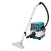Thân Máy hút bụi dùng điện hoặc 2 pin 18V Makita DVC861LZ