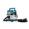 Thân máy hút bụi pin 18V Makita DVC863LZX