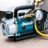 Thân máy hút chân không Pin 18V Makita DVP180Z