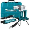 Thân máy siết cắt bu lông pin 18V Makita DWT310ZK