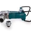 Thân máy siết cắt bu lông pin 18V Makita DWT310ZK