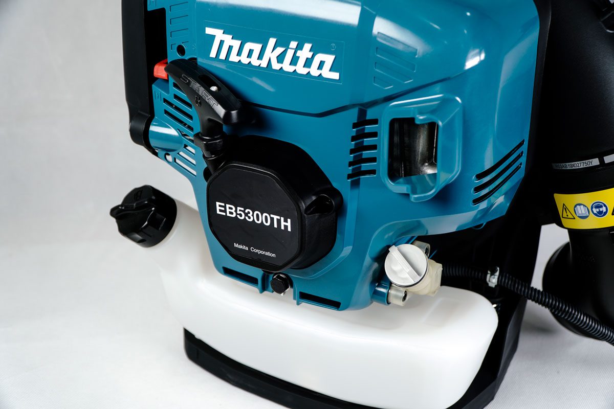 Máy thổi xăng 52.5ml Makita EB5300TH