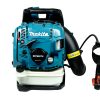 Máy thổi xăng 75.6mL Makita EB7660TH