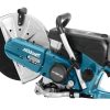 Máy cắt bê tông 355mm Makita EK7651H