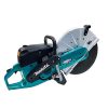 Máy cắt bê tông chạy xăng 405mm Makita EK8100WS