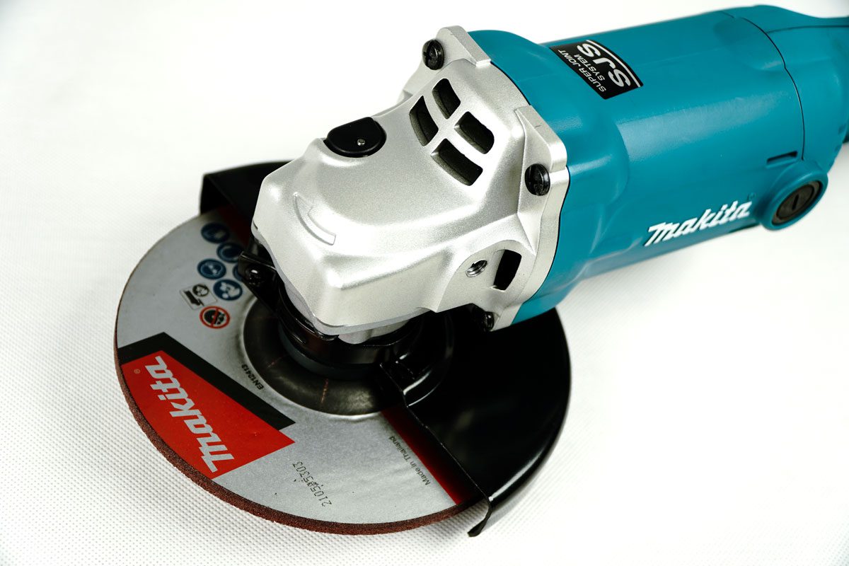 Máy mài góc 150mm Makita GA6020