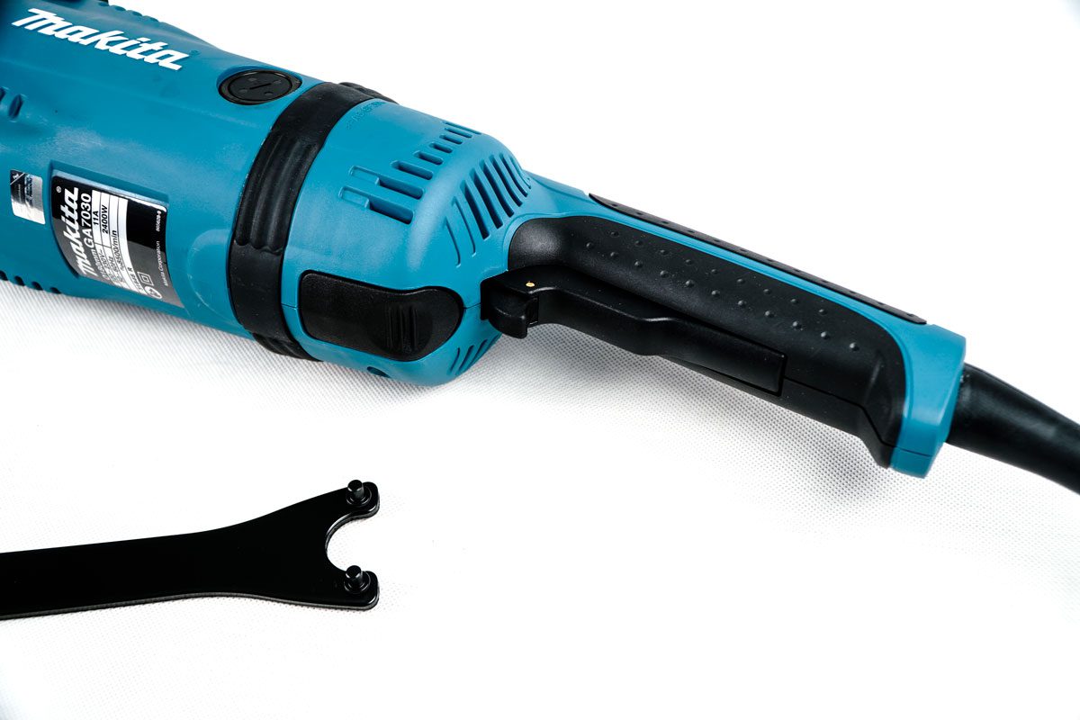 Máy mài góc 180mm Makita GA7030R