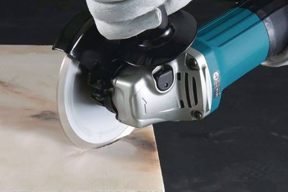 Máy mài góc 180mm Makita GA7061R