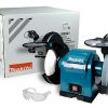 Máy mài hai đá 205mm Makita GB801