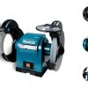 Máy mài hai đá 205mm Makita GB801