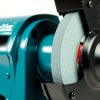 Máy mài hai đá 205mm Makita GB801