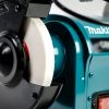 Máy mài hai đá 205mm Makita GB801